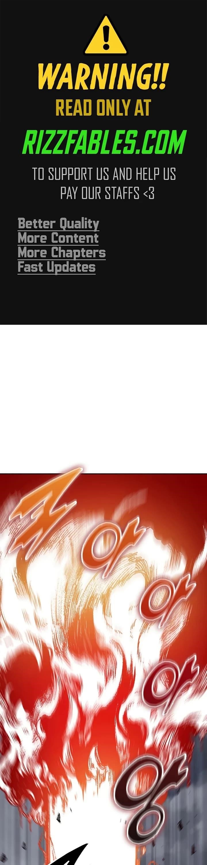 Memoir Of The God Of War Chapter 206 - Page 1