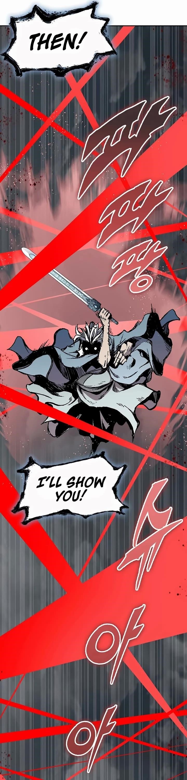 Memoir Of The God Of War Chapter 206 - Page 12