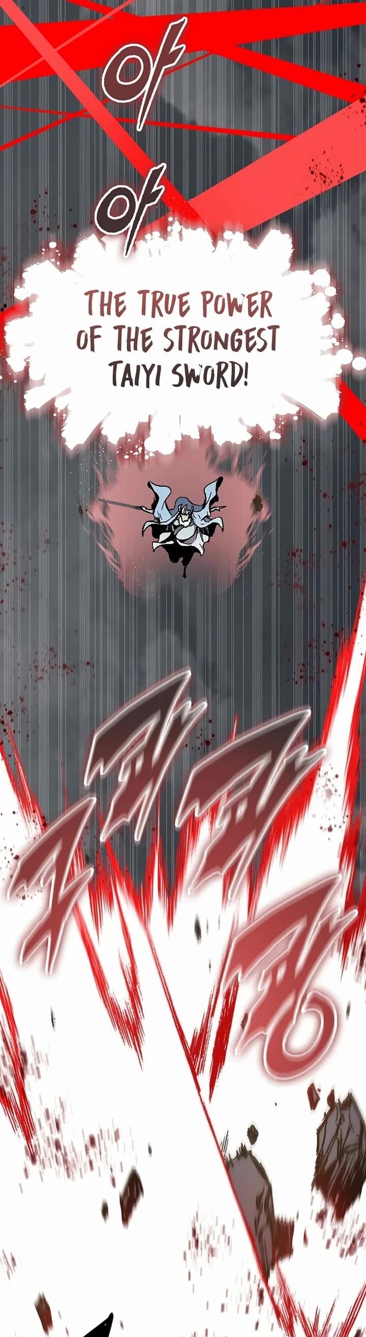 Memoir Of The God Of War Chapter 206 - Page 13