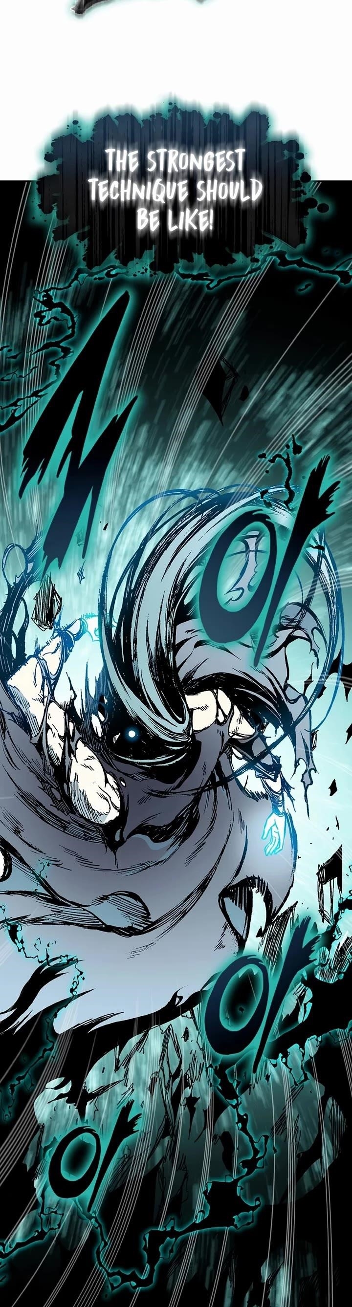 Memoir Of The God Of War Chapter 206 - Page 16