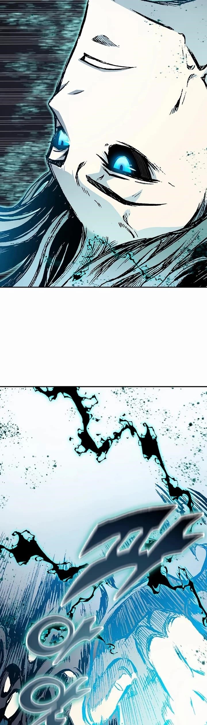 Memoir Of The God Of War Chapter 206 - Page 34