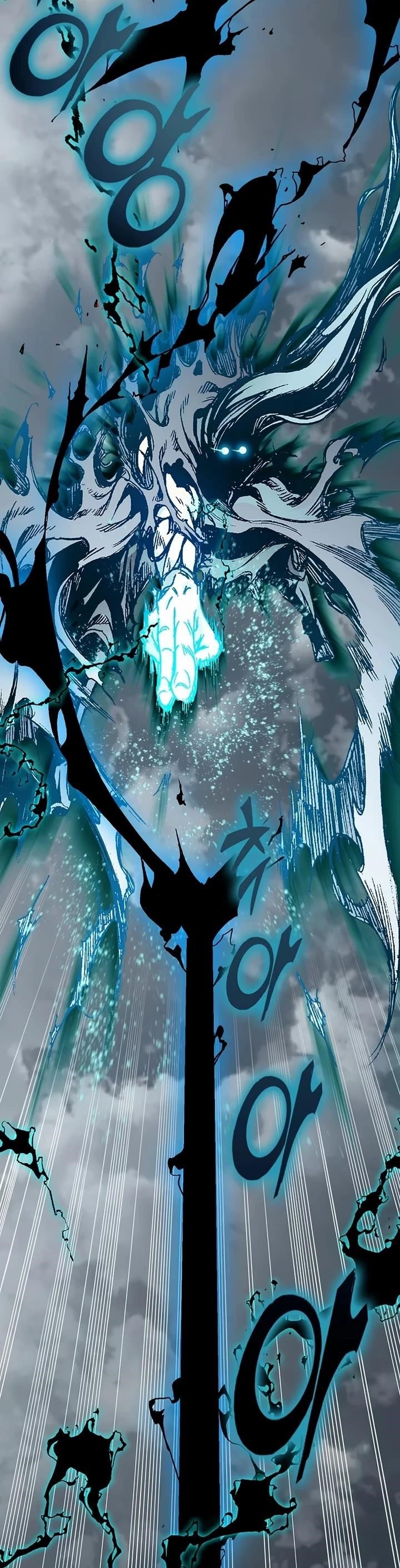 Memoir Of The God Of War Chapter 206 - Page 37