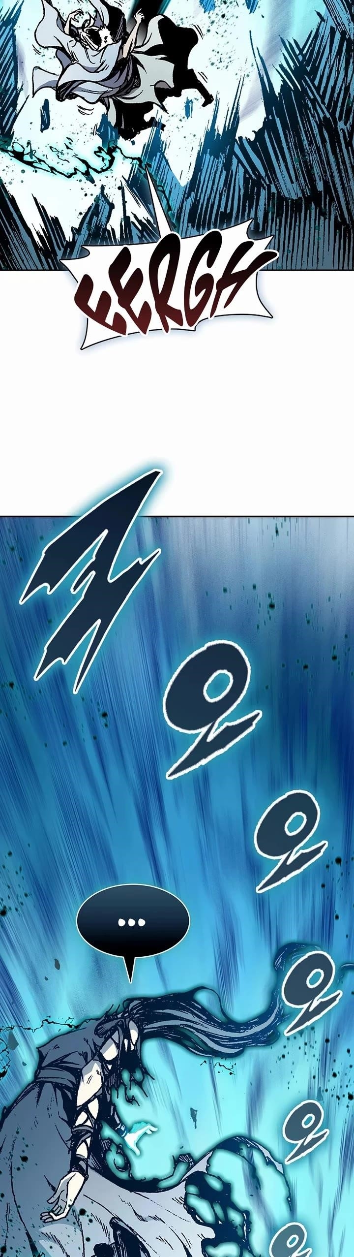 Memoir Of The God Of War Chapter 206 - Page 40