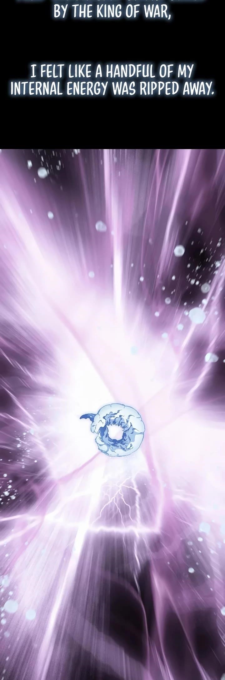 Memoir Of The God Of War Chapter 206 - Page 43