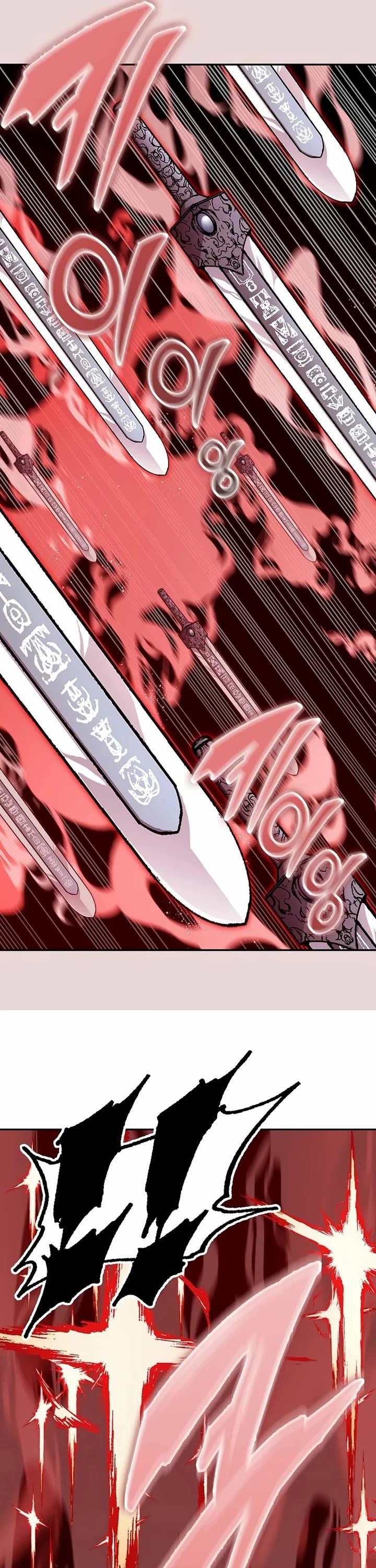 Memoir Of The God Of War Chapter 206 - Page 51