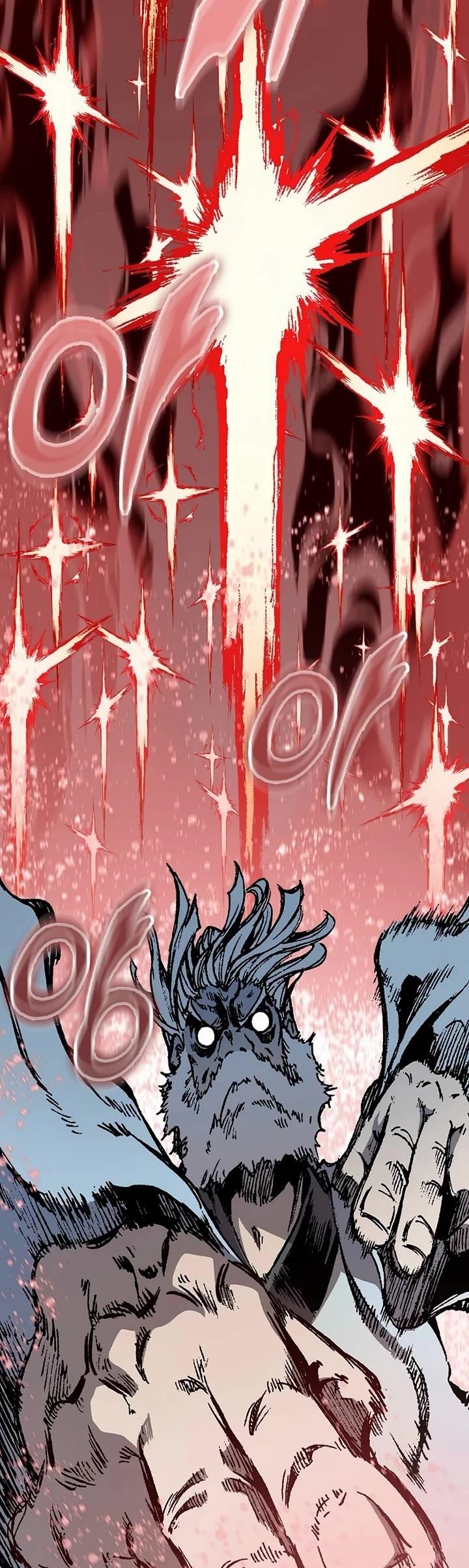 Memoir Of The God Of War Chapter 206 - Page 52