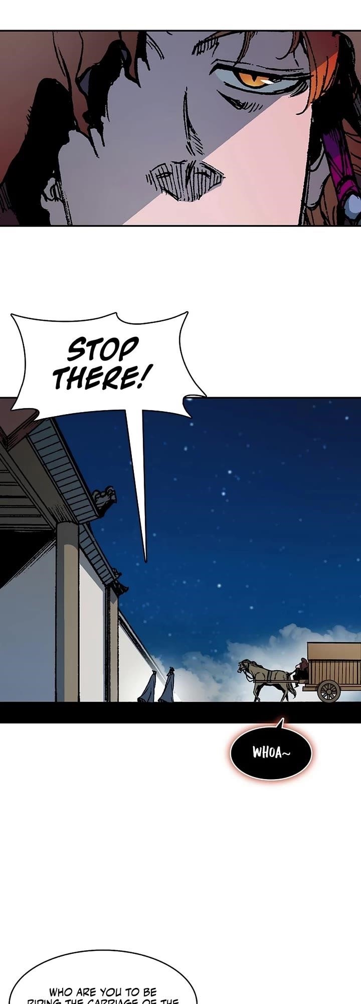 Memoir Of The God Of War Chapter 209 - Page 14