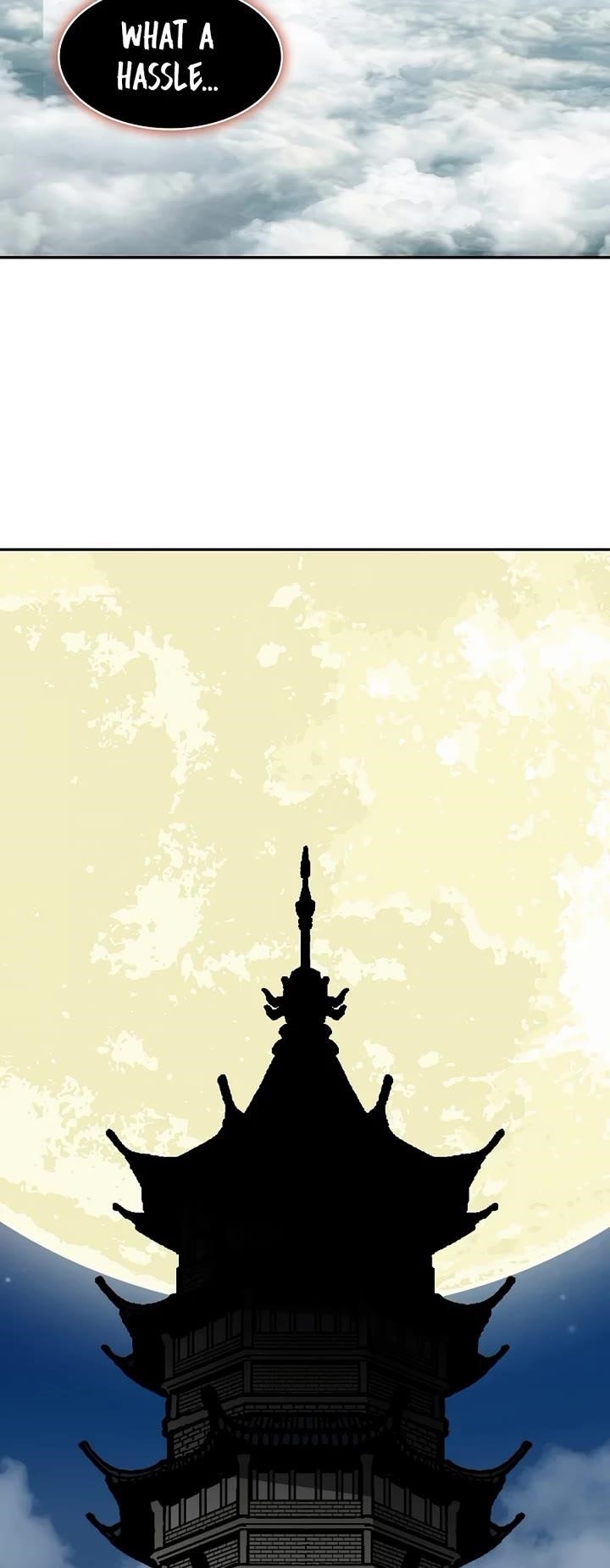 Memoir Of The God Of War Chapter 209 - Page 22