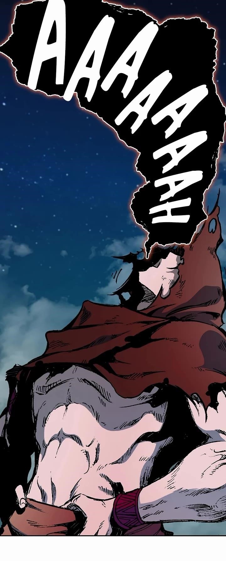 Memoir Of The God Of War Chapter 209 - Page 27