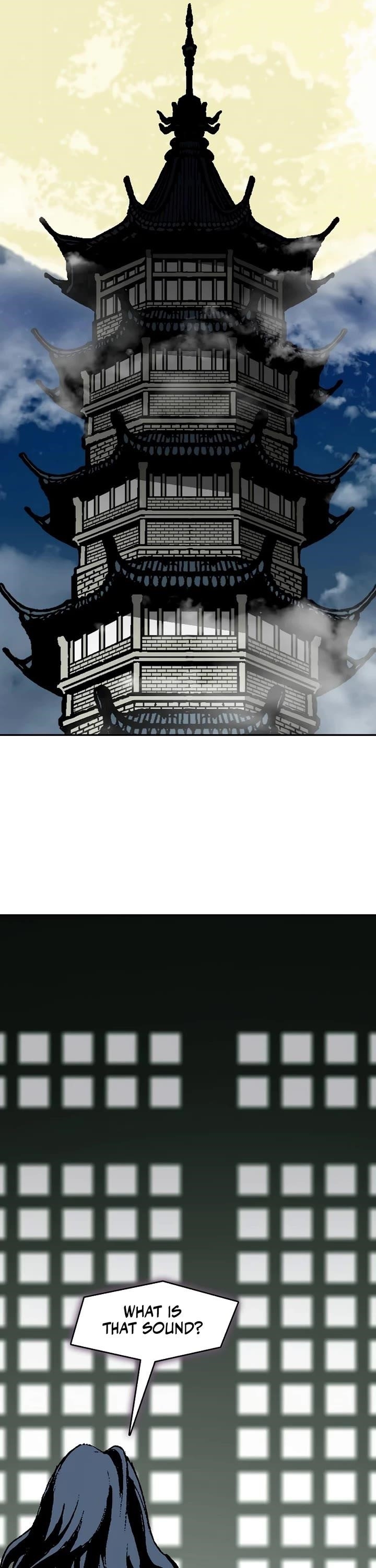 Memoir Of The God Of War Chapter 209 - Page 32