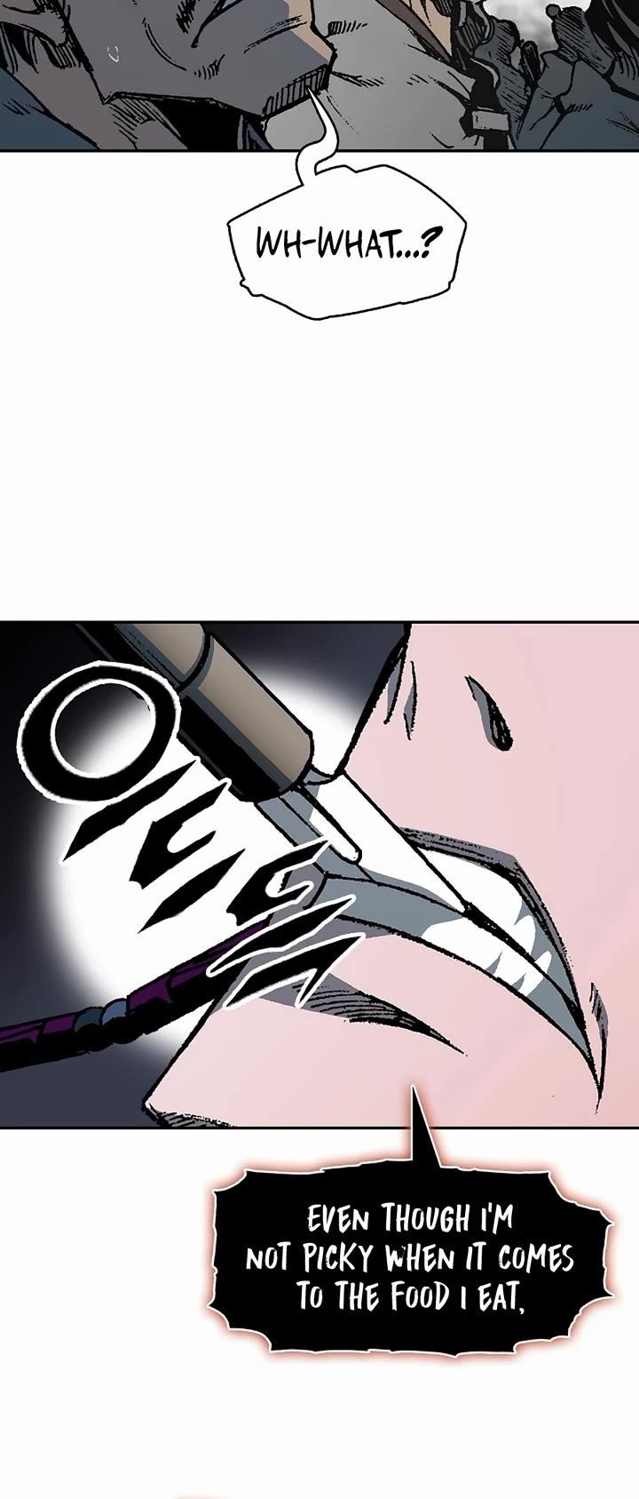 Memoir Of The God Of War Chapter 209 - Page 43