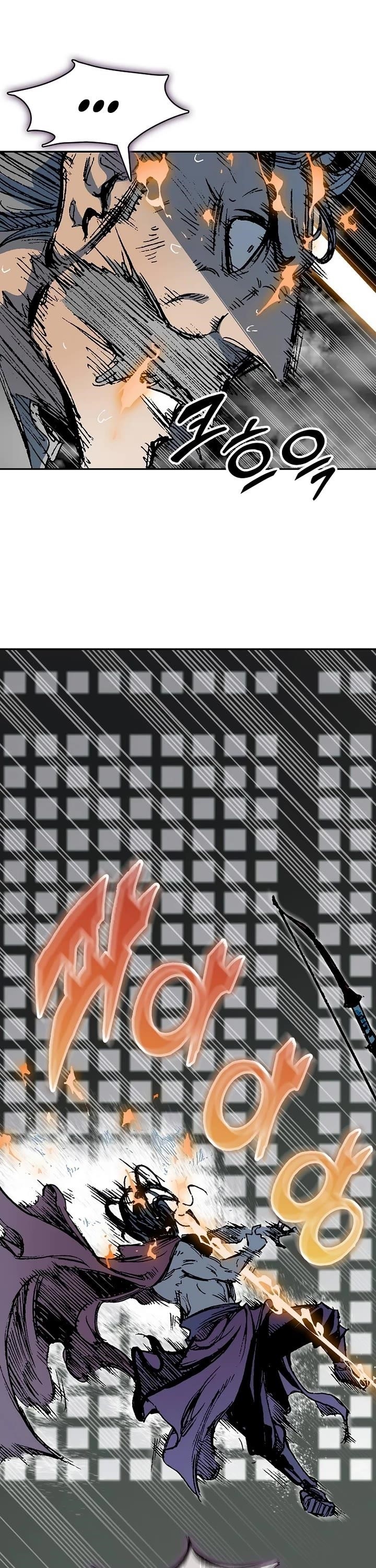 Memoir Of The God Of War Chapter 209 - Page 48