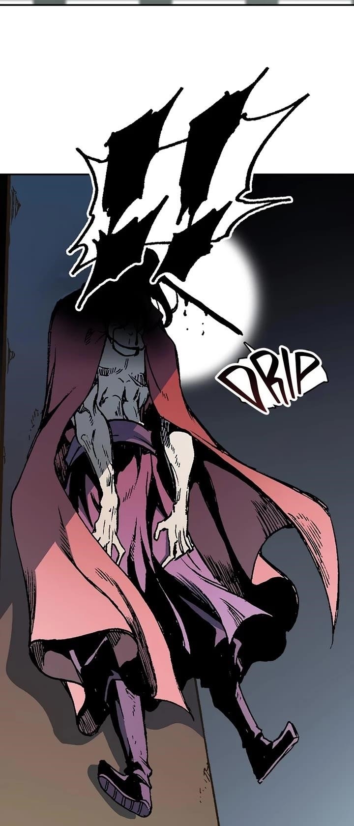 Memoir Of The God Of War Chapter 209 - Page 50