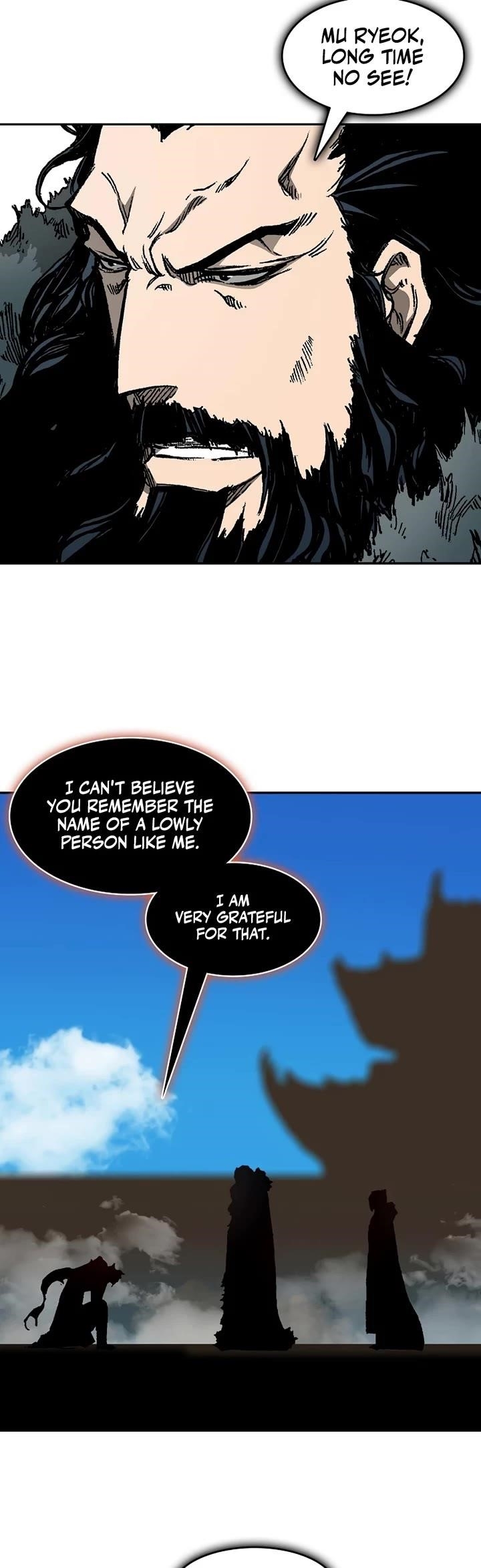 Memoir Of The God Of War Chapter 210 - Page 18