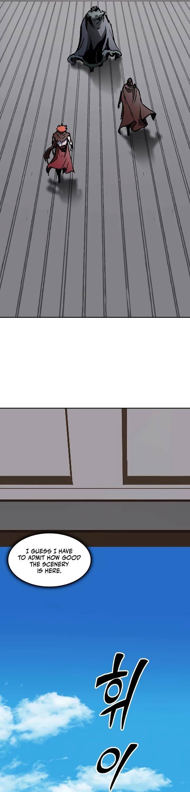 Memoir Of The God Of War Chapter 210 - Page 25