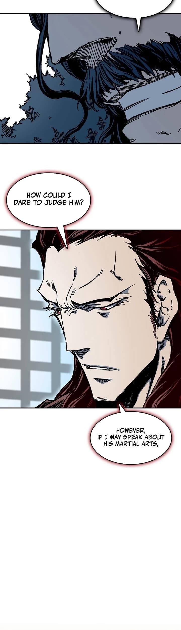 Memoir Of The God Of War Chapter 210 - Page 39