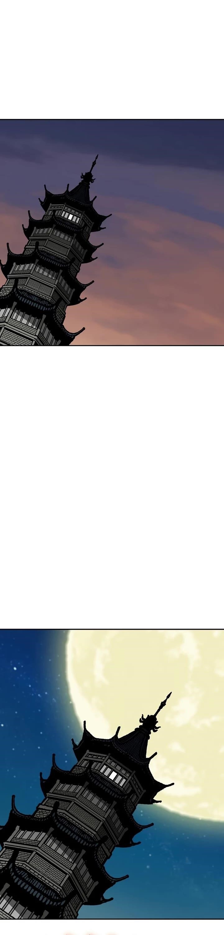 Memoir Of The God Of War Chapter 210 - Page 43