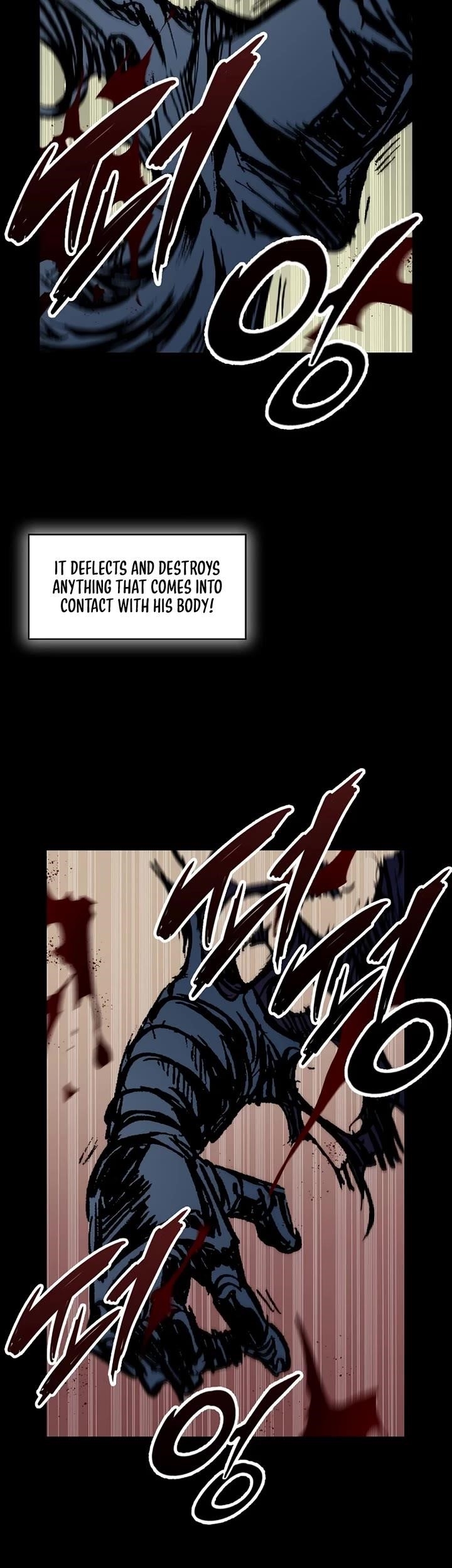 Memoir Of The God Of War Chapter 210 - Page 6