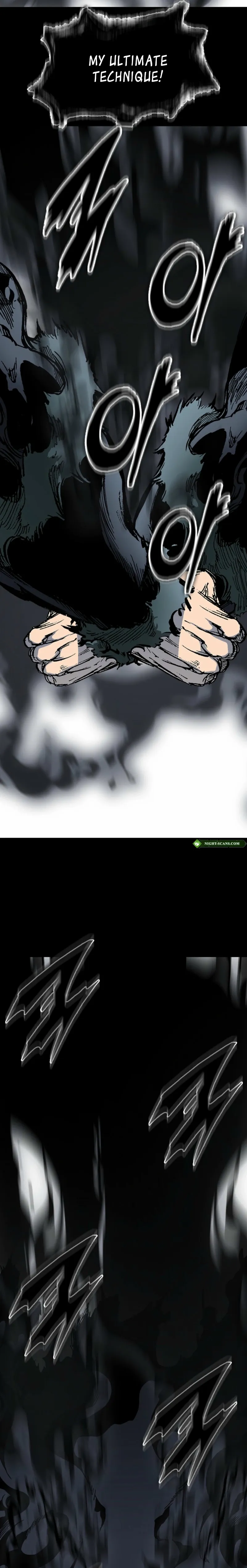 Memoir Of The God Of War Chapter 218 - Page 16