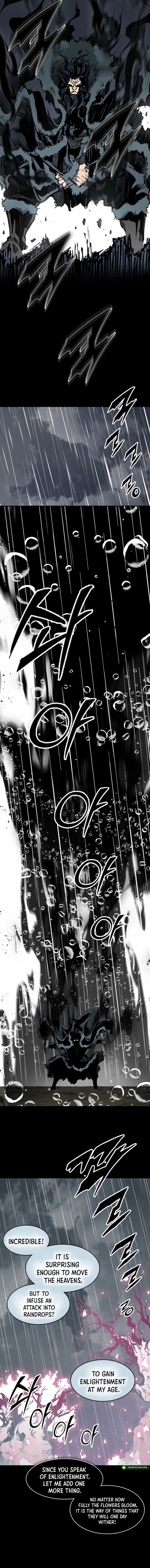 Memoir Of The God Of War Chapter 218 - Page 17