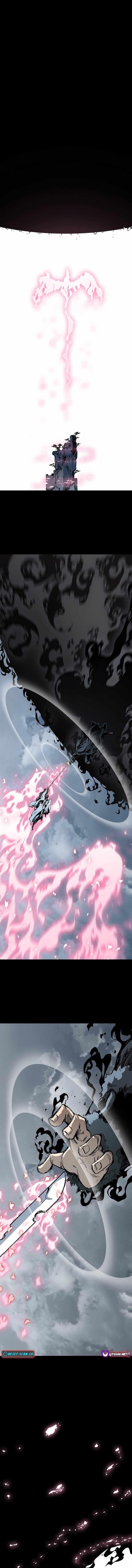 Memoir Of The God Of War Chapter 219 - Page 10