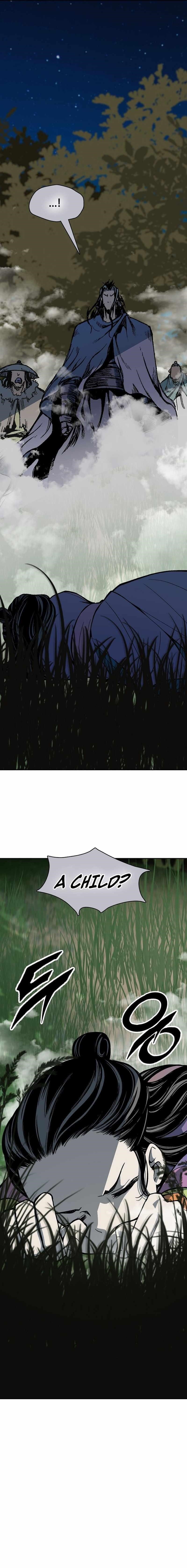 Memoir Of The God Of War Chapter 220 - Page 20