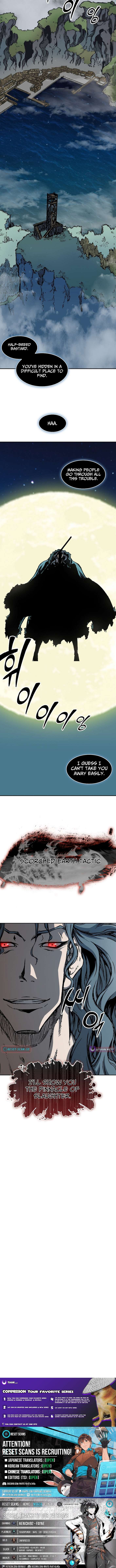 Memoir Of The God Of War Chapter 227 - Page 16