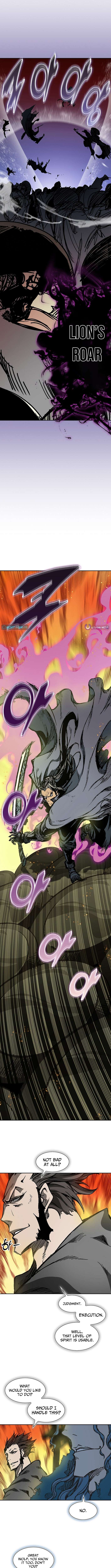 Memoir Of The God Of War Chapter 228 - Page 11