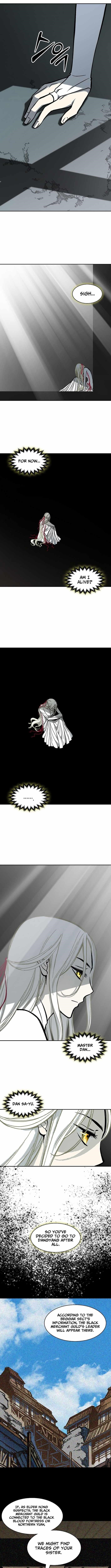 Memoir Of The God Of War Chapter 233 - Page 5