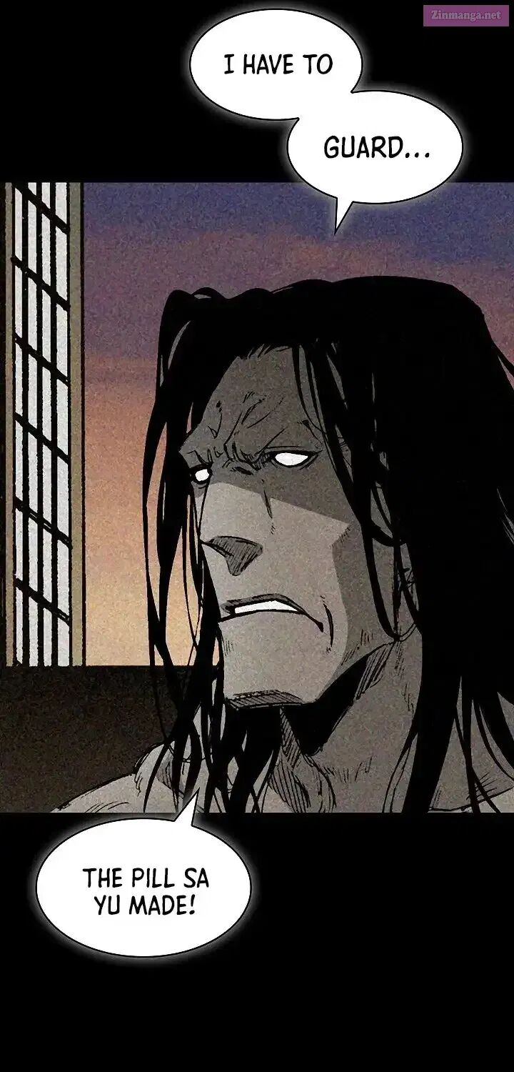 Memoir Of The God Of War Chapter 241 - Page 10