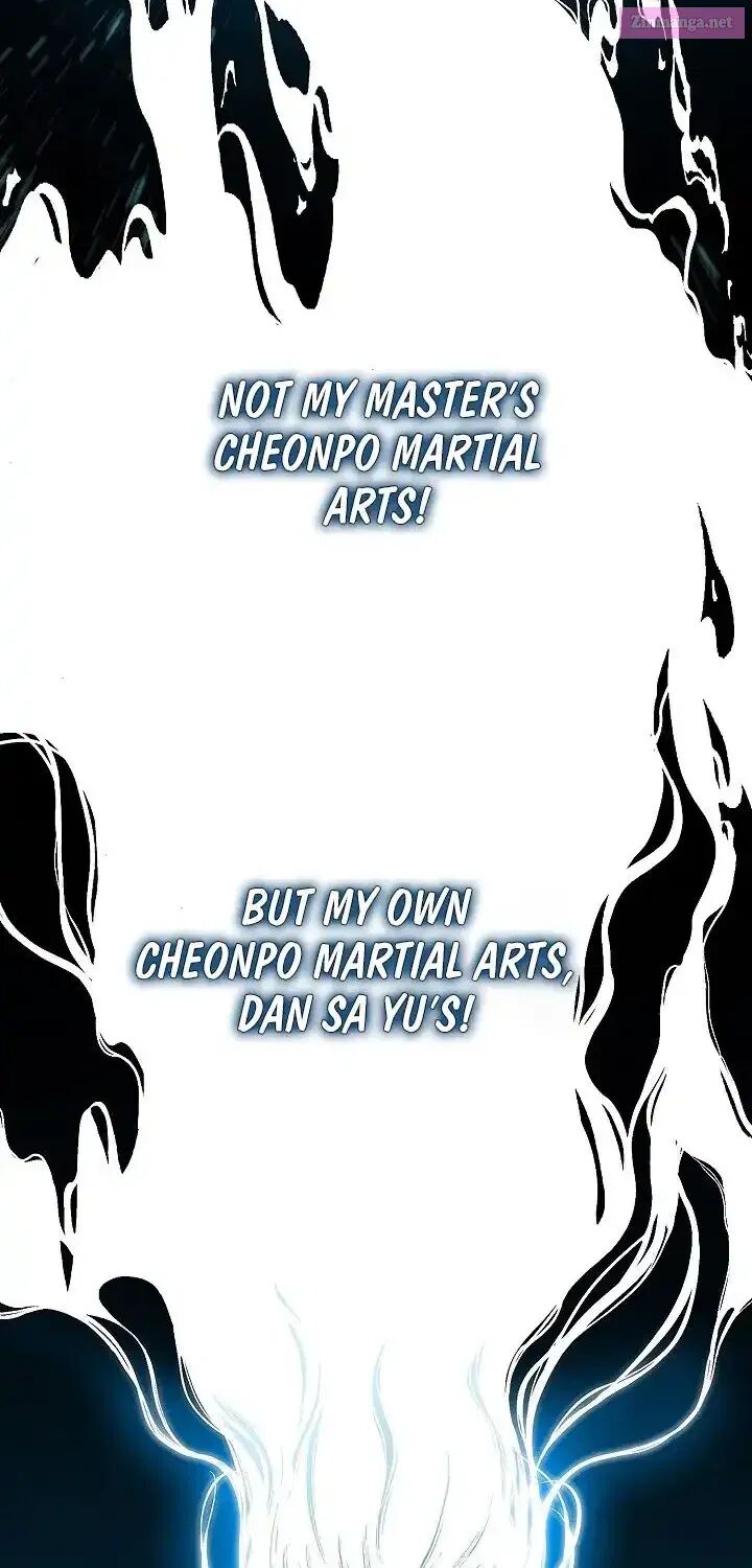 Memoir Of The God Of War Chapter 241 - Page 102