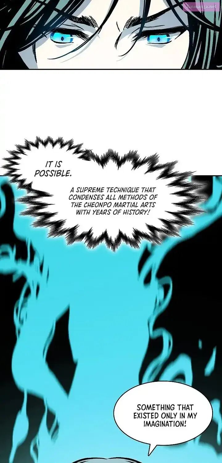 Memoir Of The God Of War Chapter 241 - Page 107