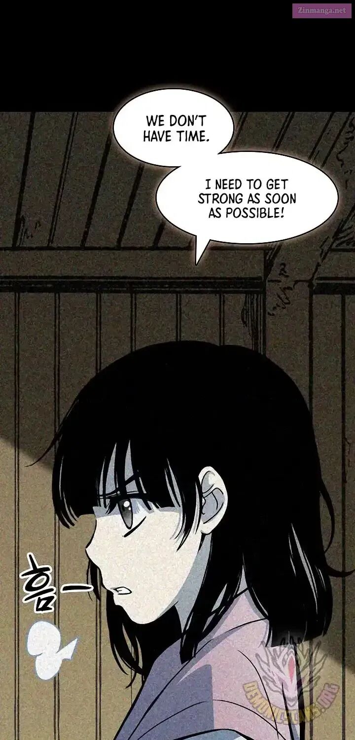 Memoir Of The God Of War Chapter 241 - Page 11