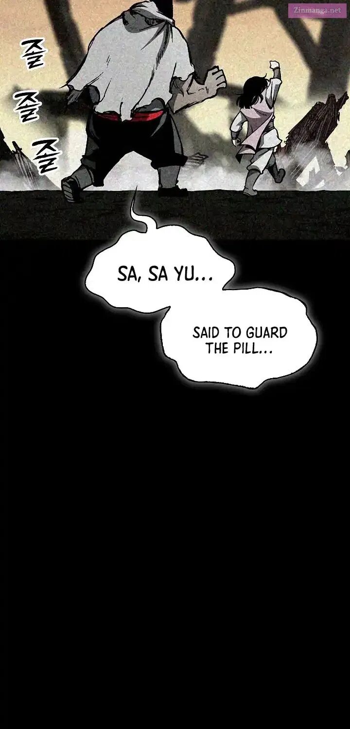 Memoir Of The God Of War Chapter 241 - Page 17