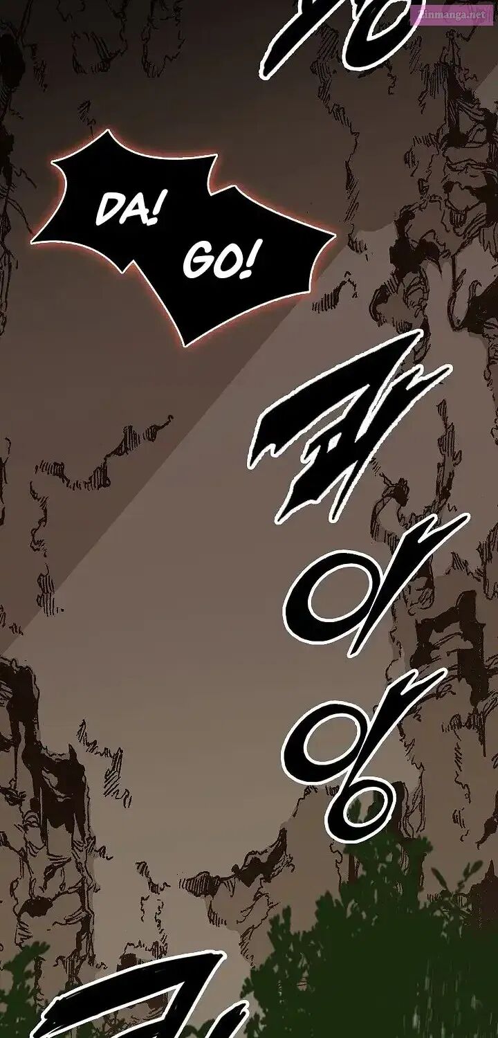 Memoir Of The God Of War Chapter 241 - Page 19