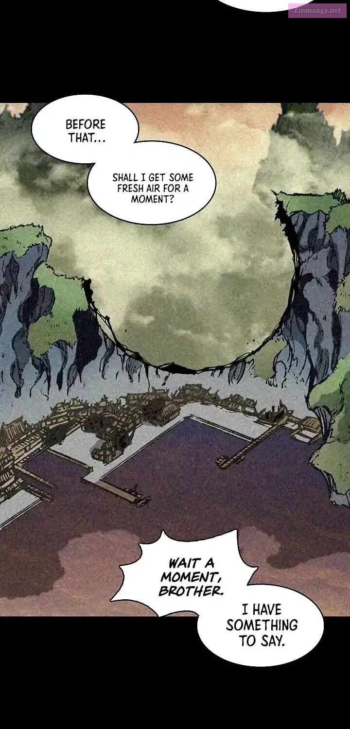 Memoir Of The God Of War Chapter 241 - Page 2