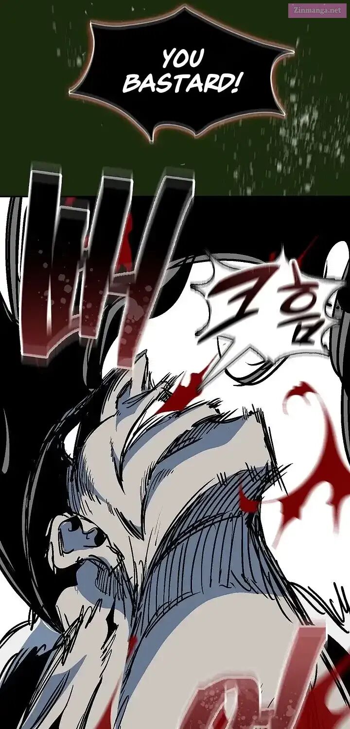 Memoir Of The God Of War Chapter 241 - Page 21