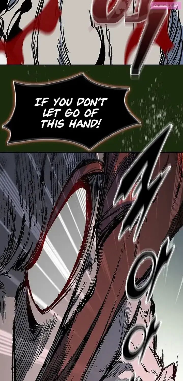 Memoir Of The God Of War Chapter 241 - Page 22