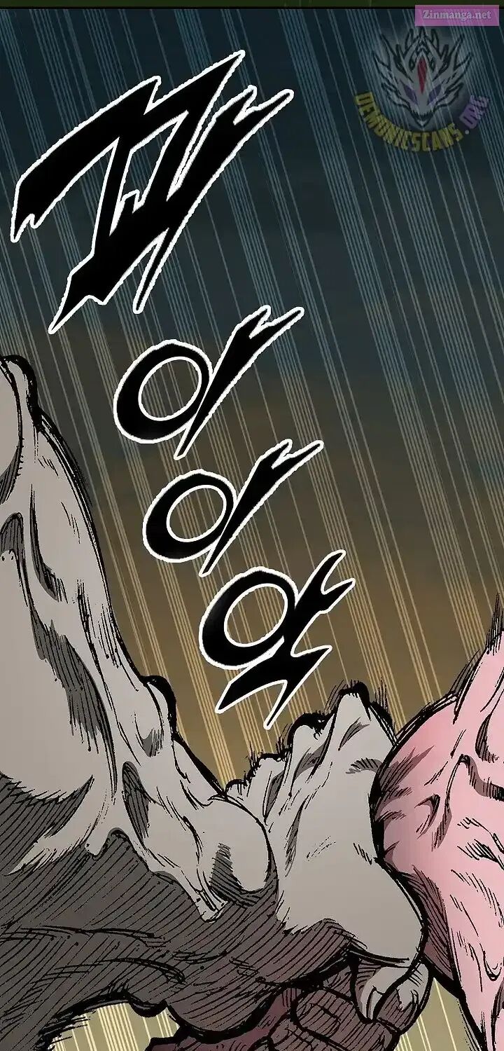 Memoir Of The God Of War Chapter 241 - Page 24