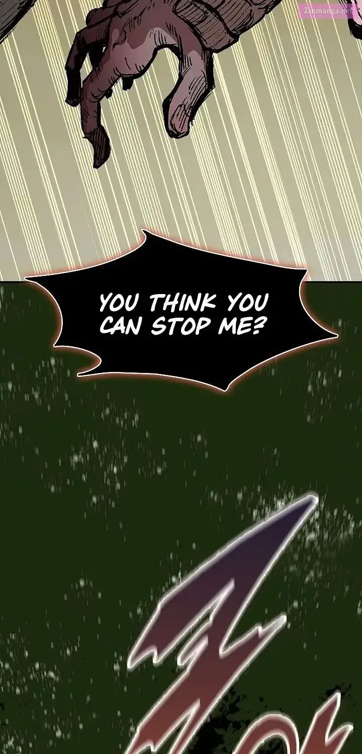 Memoir Of The God Of War Chapter 241 - Page 25