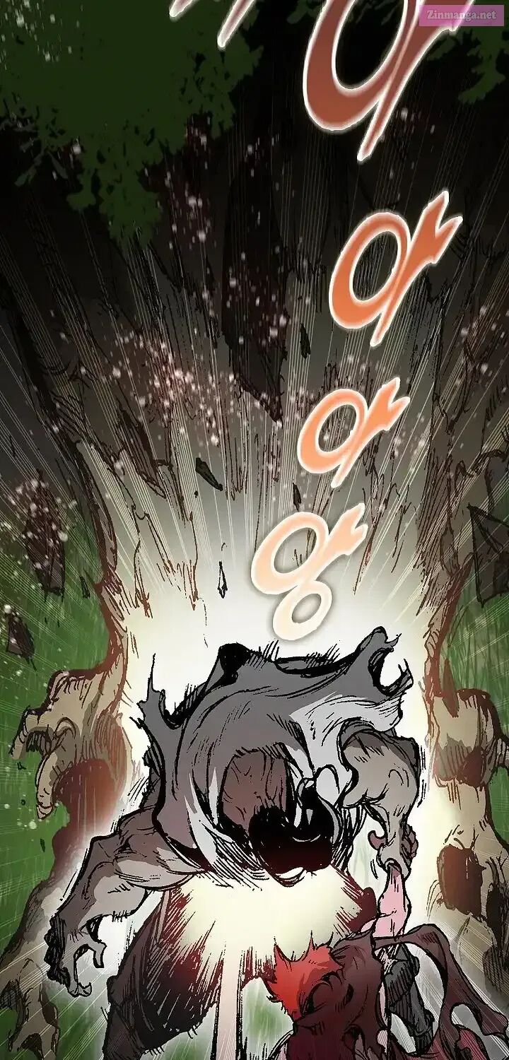 Memoir Of The God Of War Chapter 241 - Page 26