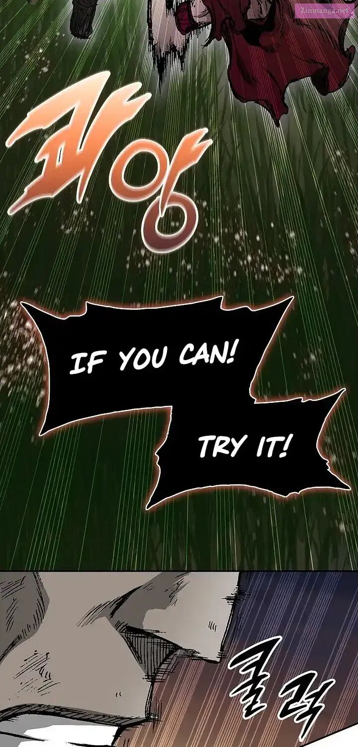 Memoir Of The God Of War Chapter 241 - Page 27