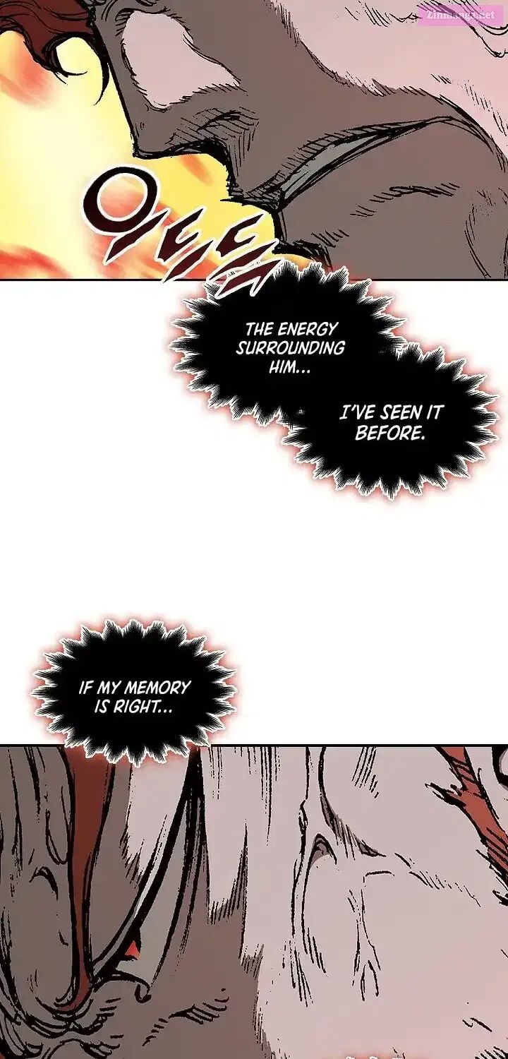 Memoir Of The God Of War Chapter 241 - Page 33