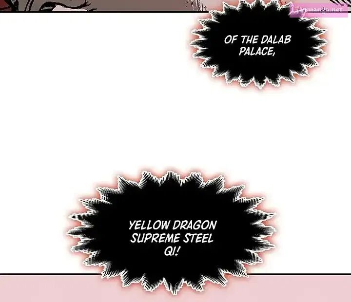 Memoir Of The God Of War Chapter 241 - Page 34