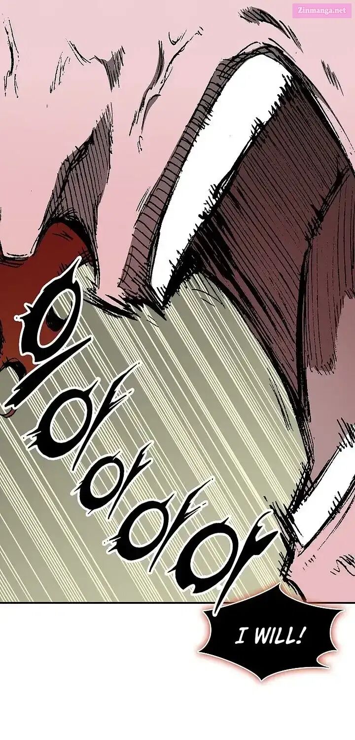 Memoir Of The God Of War Chapter 241 - Page 35