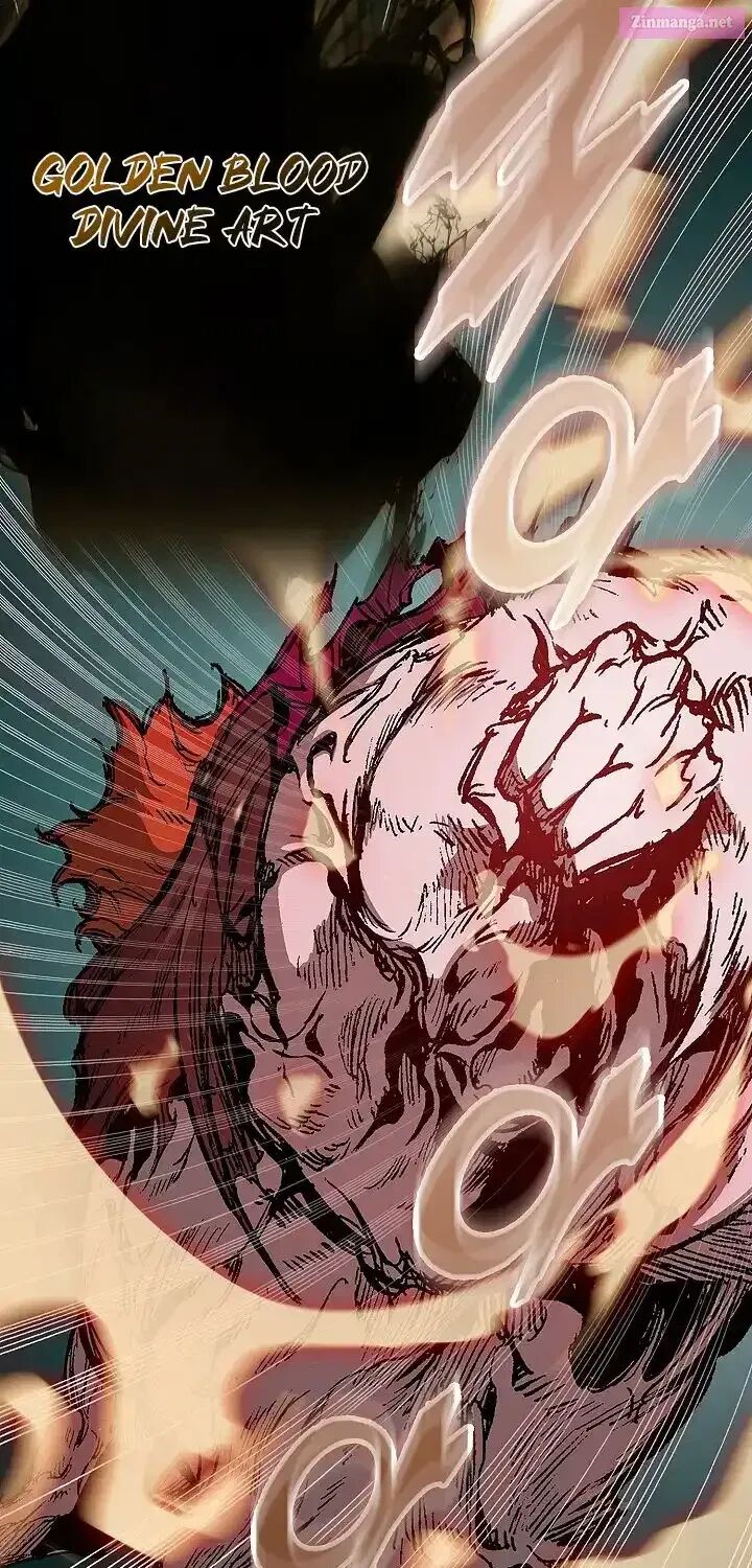 Memoir Of The God Of War Chapter 241 - Page 39