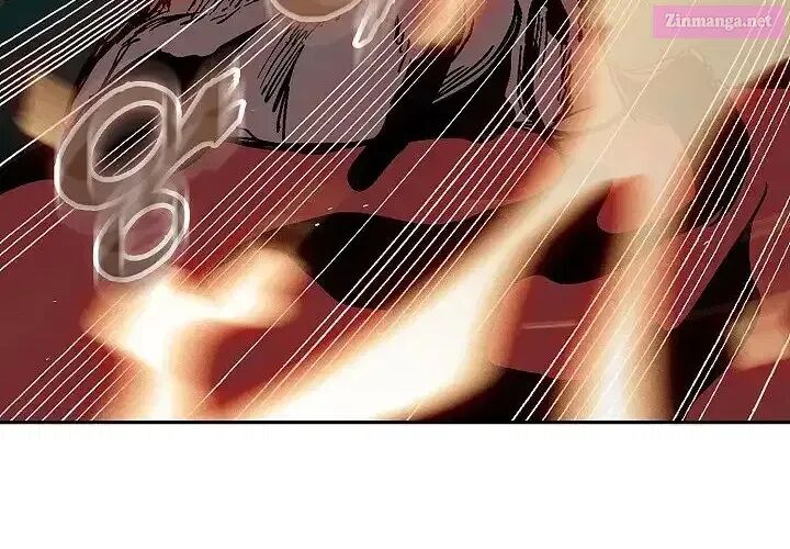 Memoir Of The God Of War Chapter 241 - Page 40