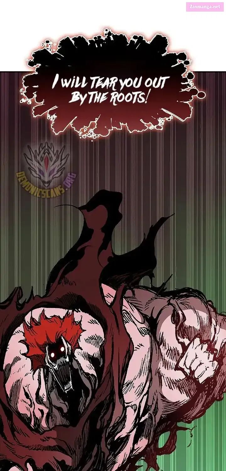 Memoir Of The God Of War Chapter 241 - Page 41