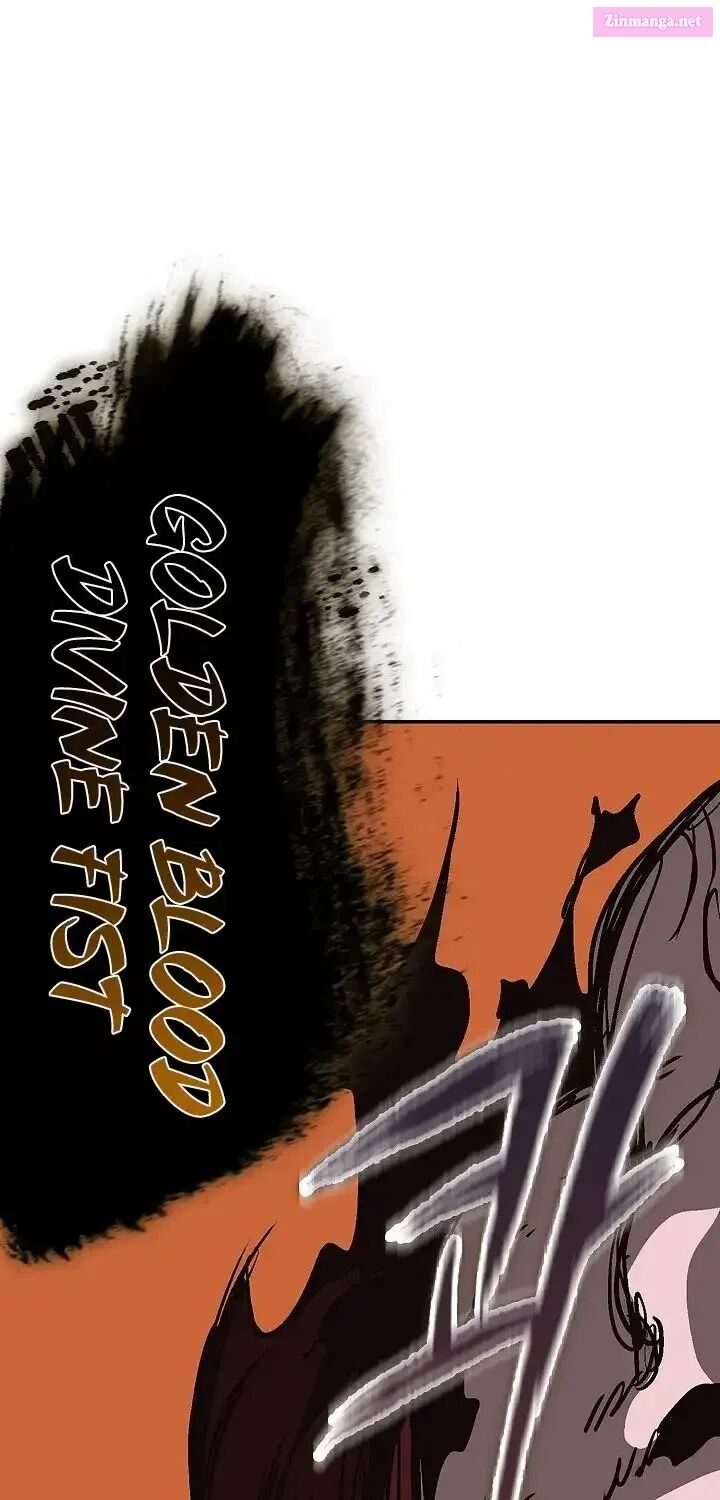 Memoir Of The God Of War Chapter 241 - Page 47