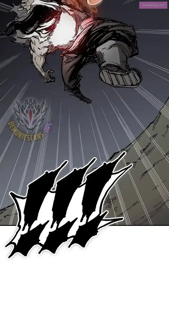 Memoir Of The God Of War Chapter 241 - Page 49